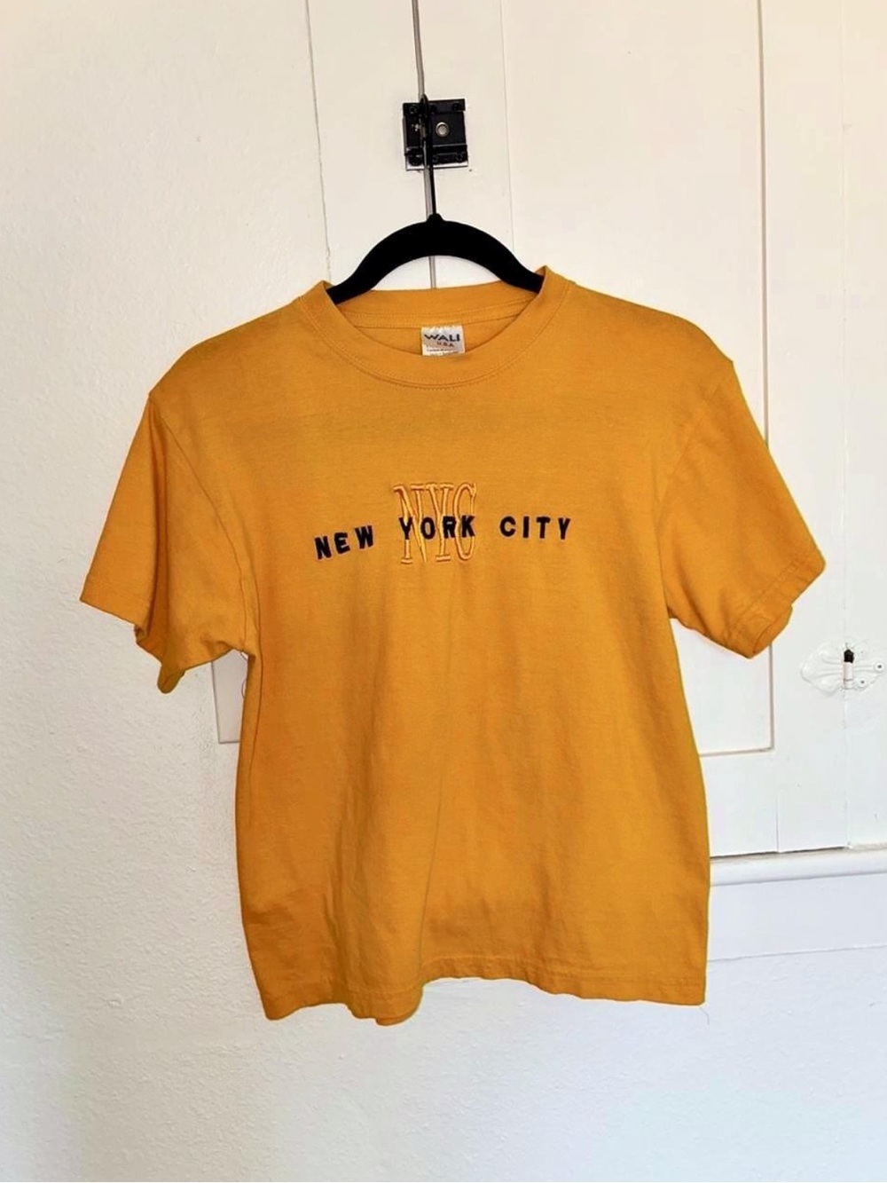 NYC Graphic Tee